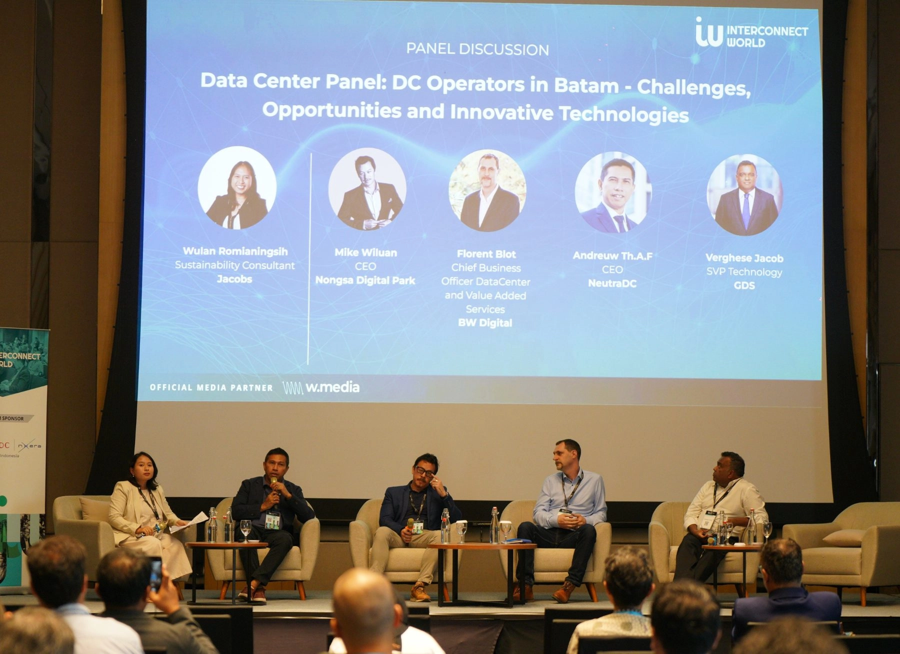 Telkom Luncurkan Program ESG 2024 sebagai Bagian Transformasi TelkomGroup